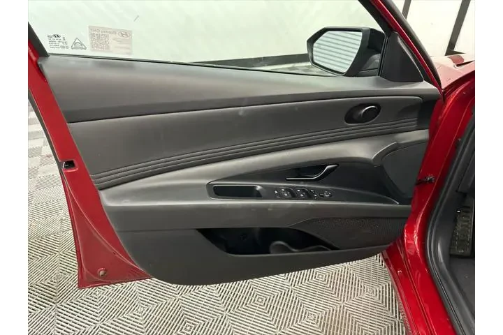 $19316 : Hyundai ELANTRA 2025 SEL Spo image 7