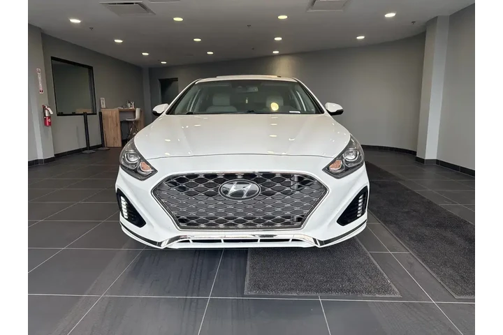 $16984 : Hyundai SONATA 2019 SEL 4dr image 2