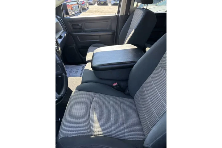 $10999 : 2011 RAM 1500 ST image 7