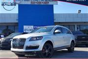 2010 Audi Q7 en Hialeah