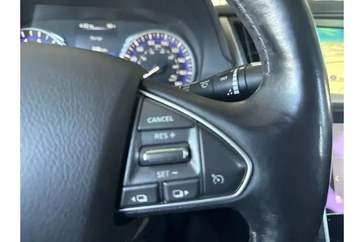 $12308 : INFINITI Q50 2014 AWD Premiu image 8