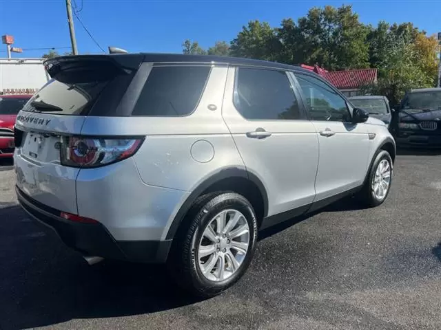 $7500 : 2018 Land Rover Discovery Spo image 5