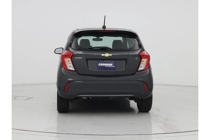 $13998 : Chevrolet Spark 2022 1LT CVT image 6