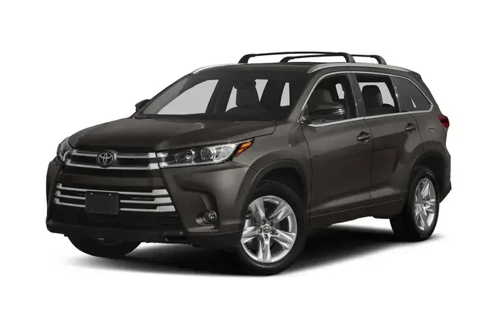 $23998 : Toyota Highlander 2017 AWD L image 1