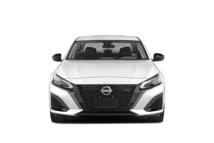 Nissan Altima 2023 2.5 SR 4d image 7