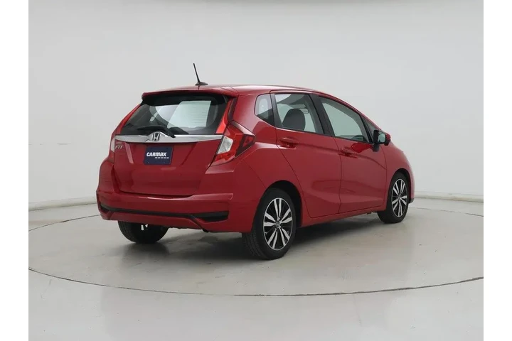 $22998 : Honda Fit 2019 EX 4dr Hatchb image 8