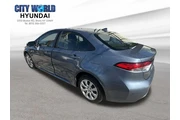 $16964 : Toyota Corolla 2022 LE 4dr S thumbnail