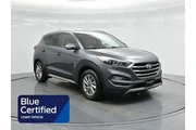 Hyundai TUCSON 2017 Eco 4dr
