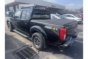 $19977 : Nissan Frontier 2015 4x4 PRO thumbnail