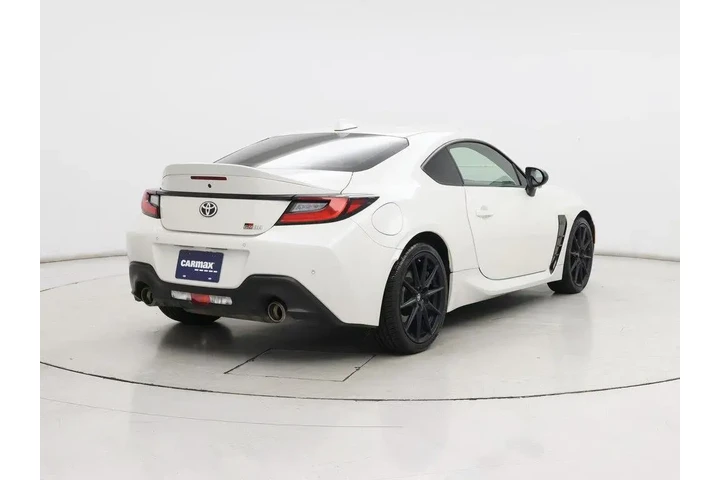 $32998 : Toyota GR86 2024 Premium 2dr image 8