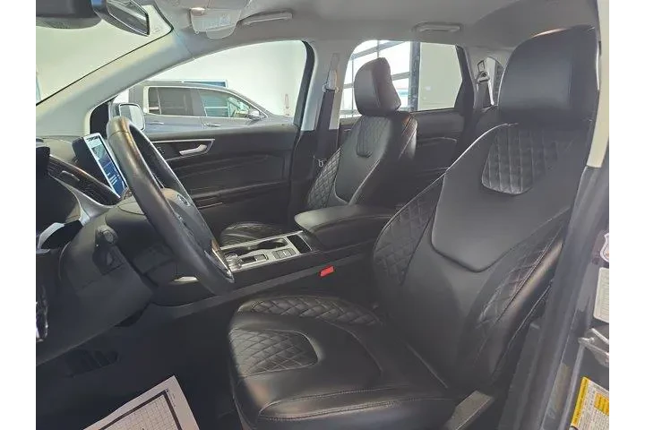 $24299 : Ford Edge 2024 AWD Titanium image 7