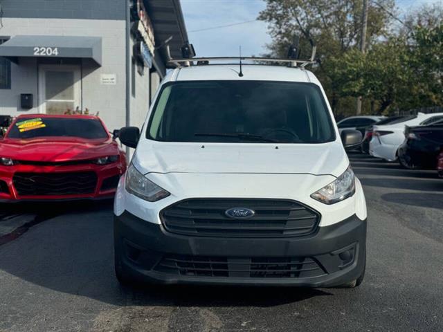 $17995 : 2020 Transit Connect XL image 5