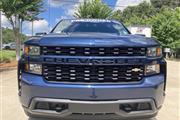 $31151 : 2021 Silverado 1500 Custom Cr thumbnail