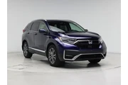Honda CR-V Hybrid 2022 AWD T