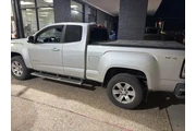 GMC Canyon 2016 4x4 SLE 4dr en Dallas