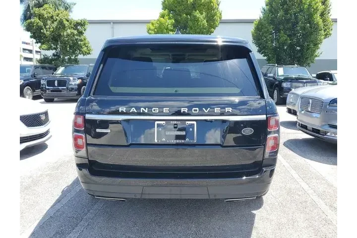 $31990 : Land Rover Range Rover 2018 image 5