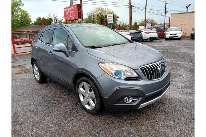 $6000 : 2015 Encore PREMIUM image 2