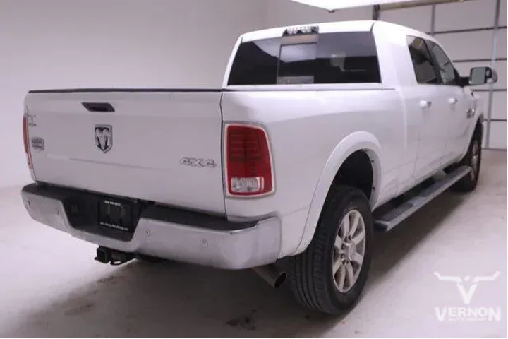 $38999 : Ram 2500 2017 4x4 Laramie Li image 4