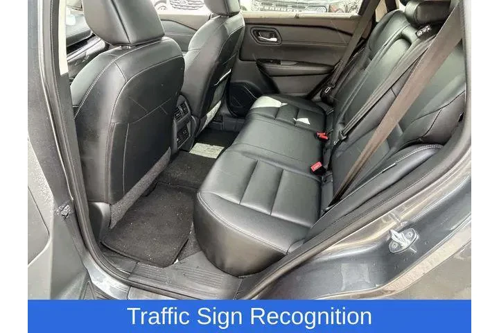 $22165 : Nissan Rogue 2023 AWD SL 4dr image 9