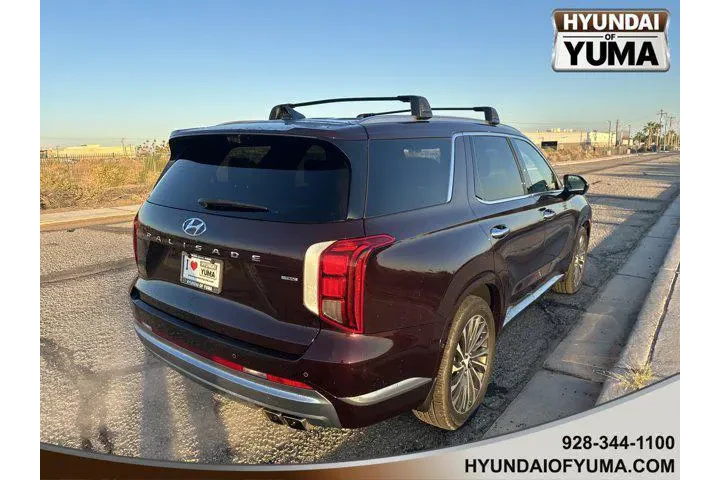 $38999 : Hyundai PALISADE 2024 AWD Ca image 3