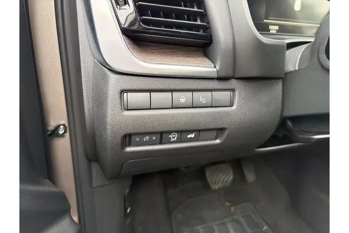 $36332 : Nissan Rogue 2026 AWD Platin image 10