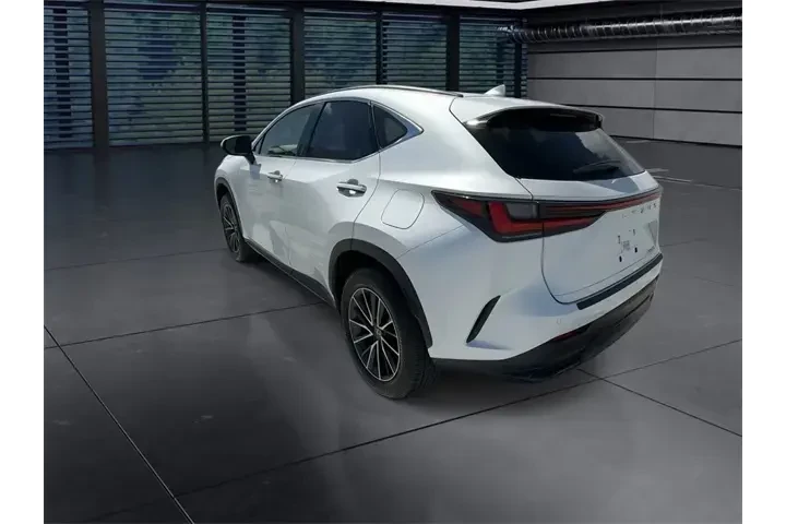 $39588 : Lexus NX 250 2024 Premium 4d image 6