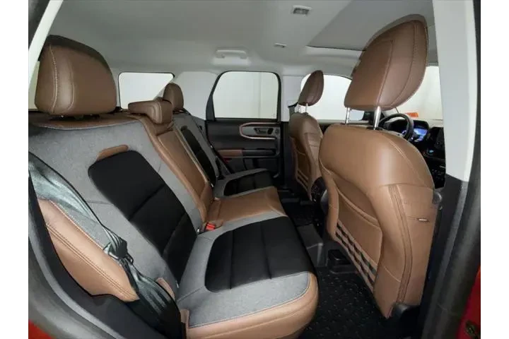 $30495 : Ford Bronco Sport 2024 AWD O image 10