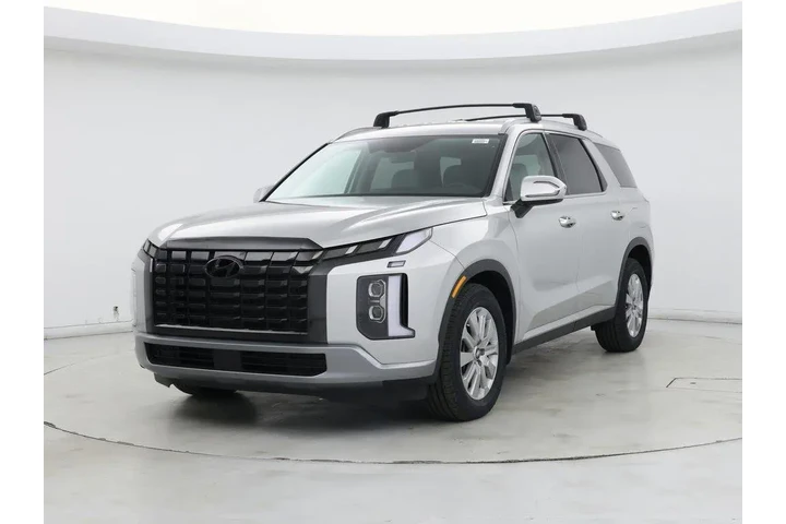 $34998 : Hyundai PALISADE 2024 AWD SE image 4
