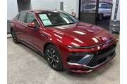 Hyundai SONATA 2024 AWD SEL en New York