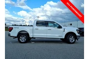 $39998 : Ford F-150 2024 4x4 XLT 4dr thumbnail