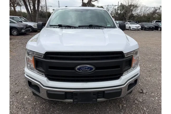 $14995 : 2018 F-150 image 2