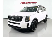 $30988 : Kia Telluride 2022 AWD EX 4d thumbnail