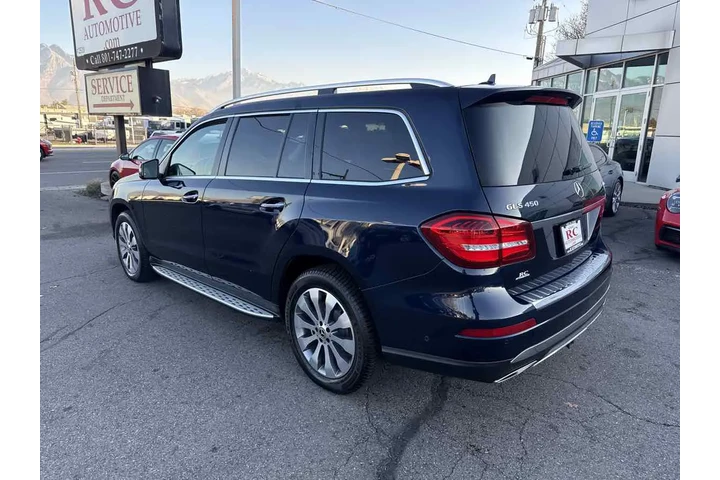 $14995 : 2019 GLS 450 4MATIC SUV image 9