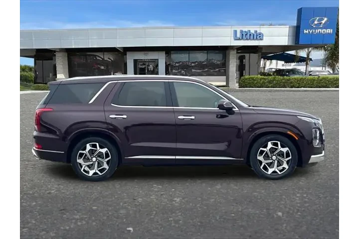 $26899 : Hyundai PALISADE 2022 AWD Ca image 9