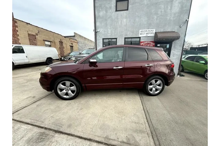 $5264 : 2009 RDX SH-AWD w/Technology image 2