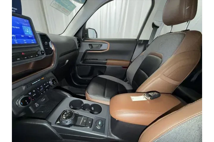 $30495 : Ford Bronco Sport 2024 AWD O image 5