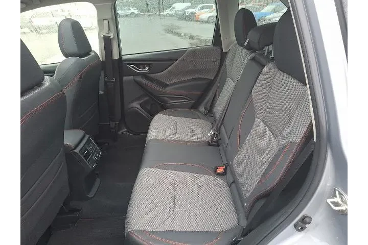 $24495 : Subaru Forester 2023 AWD Spo image 10