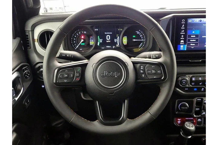 $38998 : Jeep Wrangler 2024 4x4 Willy image 10