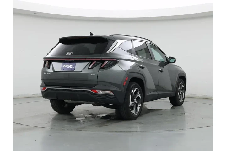 $23998 : Hyundai TUCSON 2023 AWD SEL image 8