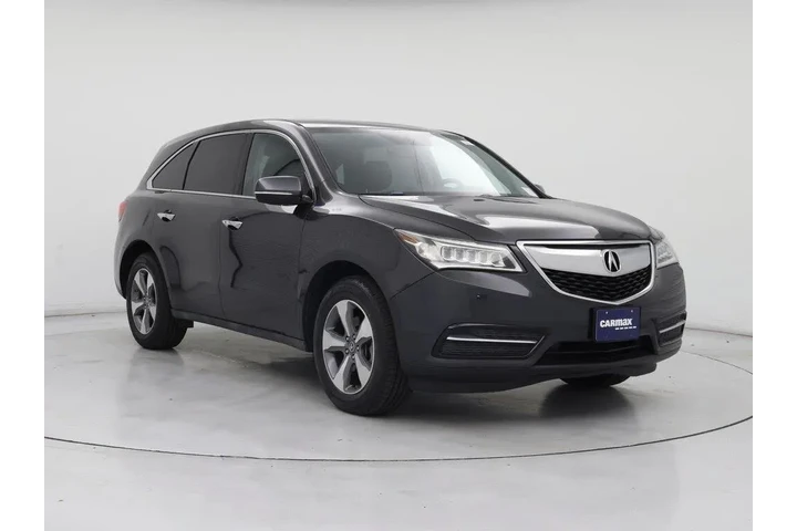 $28998 : Acura MDX 2016 SH-AWD 4dr SU image 1