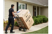 LOWES Delivery DRIVER & HELPER en Riverside