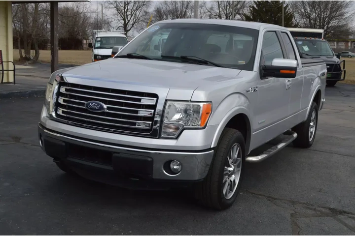 $15995 : 2014 FORD F150 SUPER CAB image 6