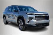 Chevrolet Traverse 2025 LT 4 en Houston