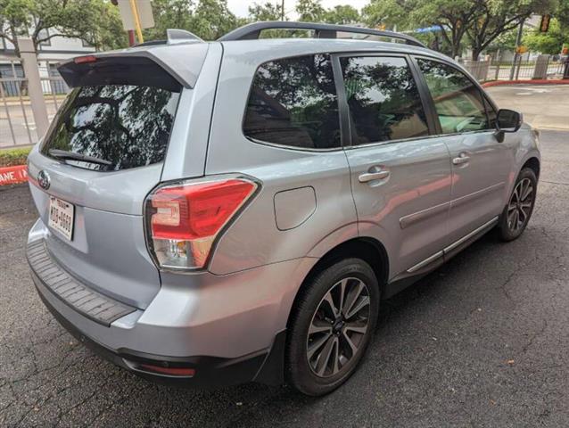 $16990 : 2017  Forester 2.0XT Touring image 5