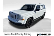 $7646 : Jeep Patriot 2014 Sport 4dr thumbnail