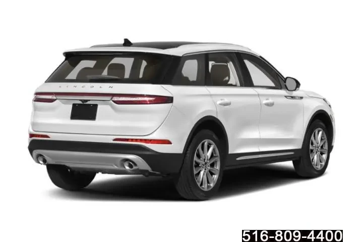 $28247 : Lincoln Corsair 2022 AWD Sta image 2