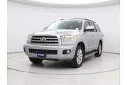 $38998 : Toyota Sequoia 2016 4x4 Limi thumbnail