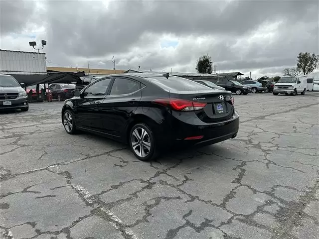 $2800 : 2016 HYUNDAI ELANTRA EN PAGOS image 6