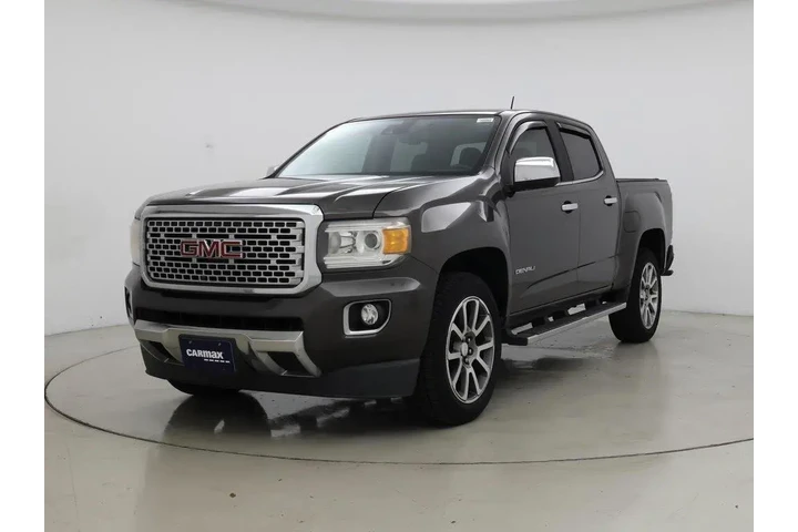 $27998 : GMC Canyon 2019 4x2 Denali 4 image 4