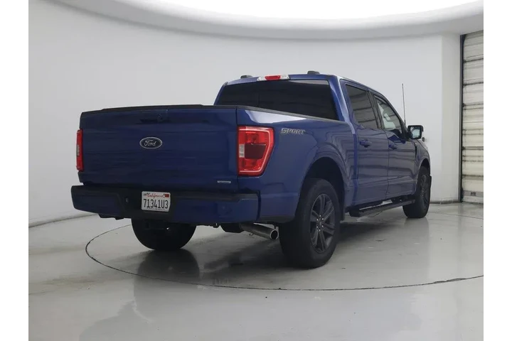 $34998 : Ford F-150 2023 4x2 XLT 4dr image 8